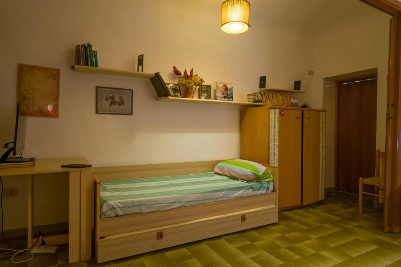 Casa vacanze nel centro storico di Portoferraio Italia