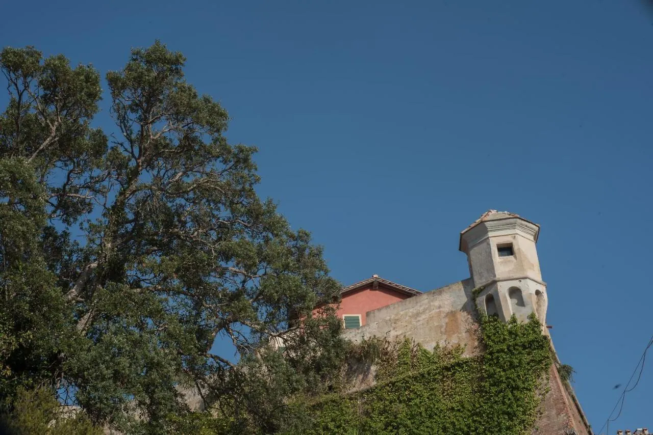 Casa vacanze nel centro storico di Portoferraio 0*,  Italia