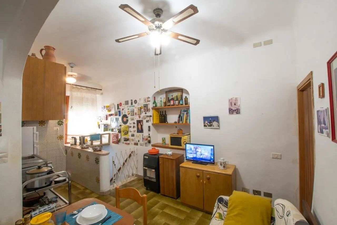Casa vacanze nel centro storico di Portoferraio