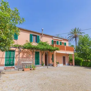  Appartamento Quintavalle