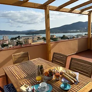  Appartamento La Terrazza Al