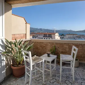  Appartamento Blu In - Goelba