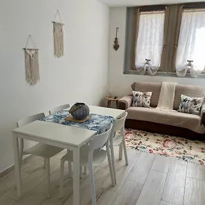  Appartamento Casa Manila Isola D'elba
