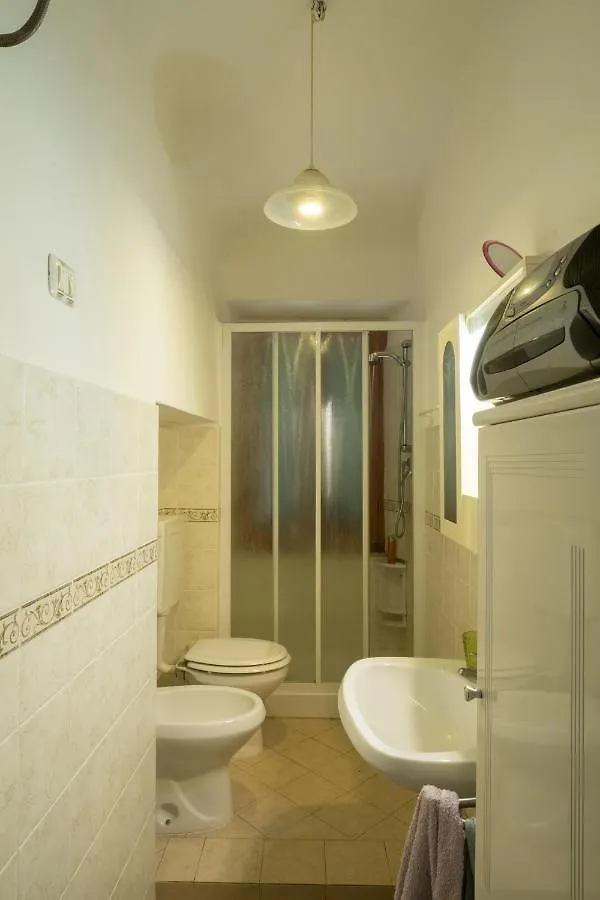 Casa Vacanze Nel Centro Storico Di Portoferraio Holiday home