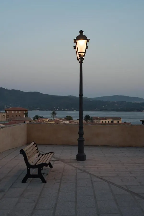 Casa Vacanze Nel Centro Storico Di Portoferraio