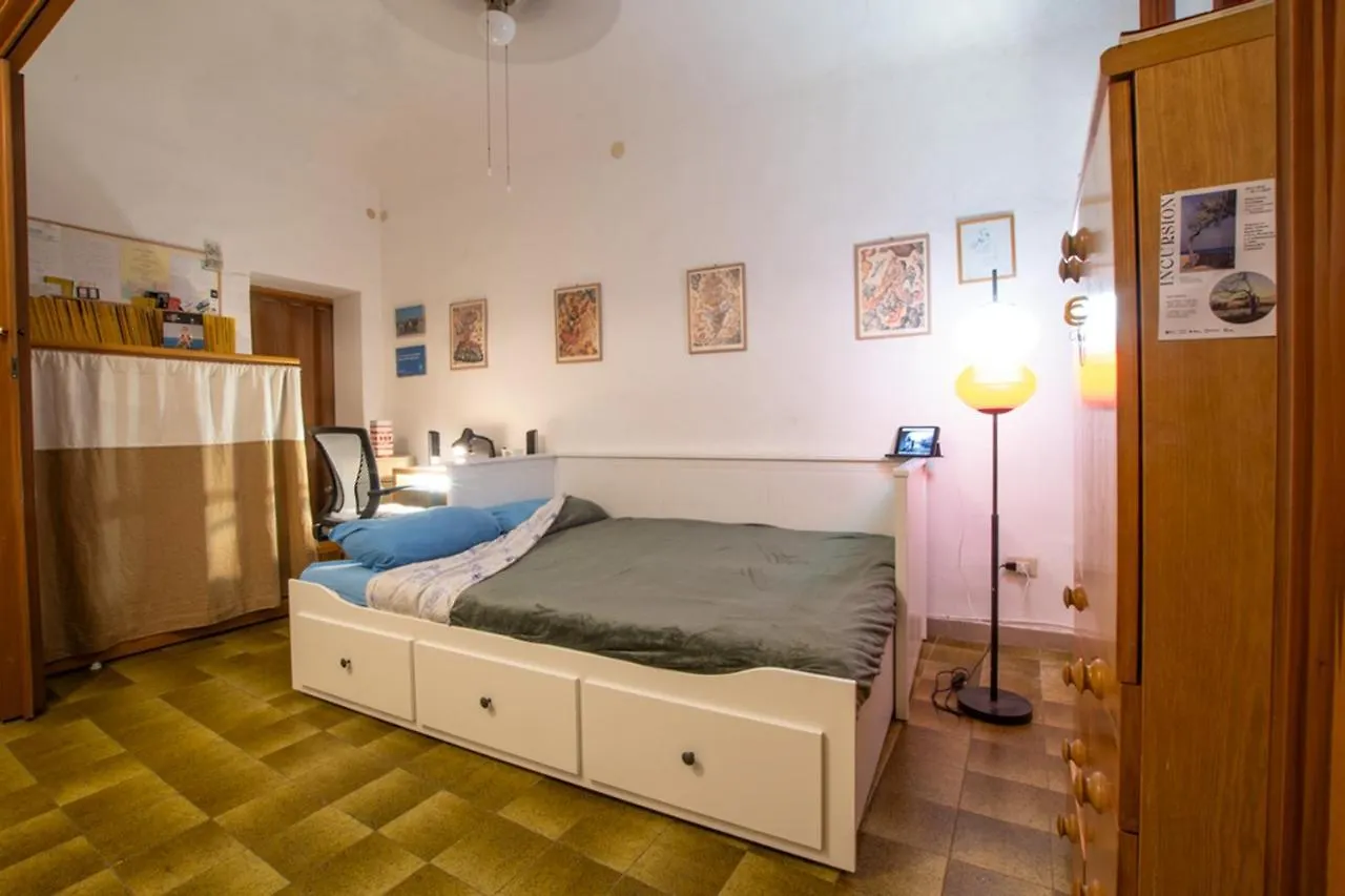 Casa Vacanze Nel Centro Storico Di Portoferraio 0*,  Italy